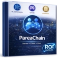 Parea Chain, blockchain altyapısı, varlık yönetimi, node operasyonları ve finansal servis entegrasyonları için geliştirilen kapsamlı bir platformdur.